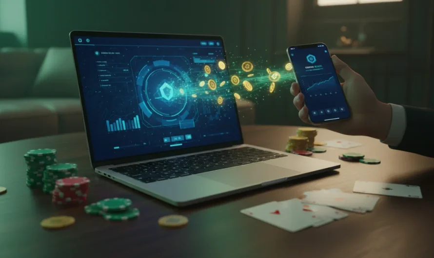 Casino Geri Ödemesi İşleyiş Rehberi