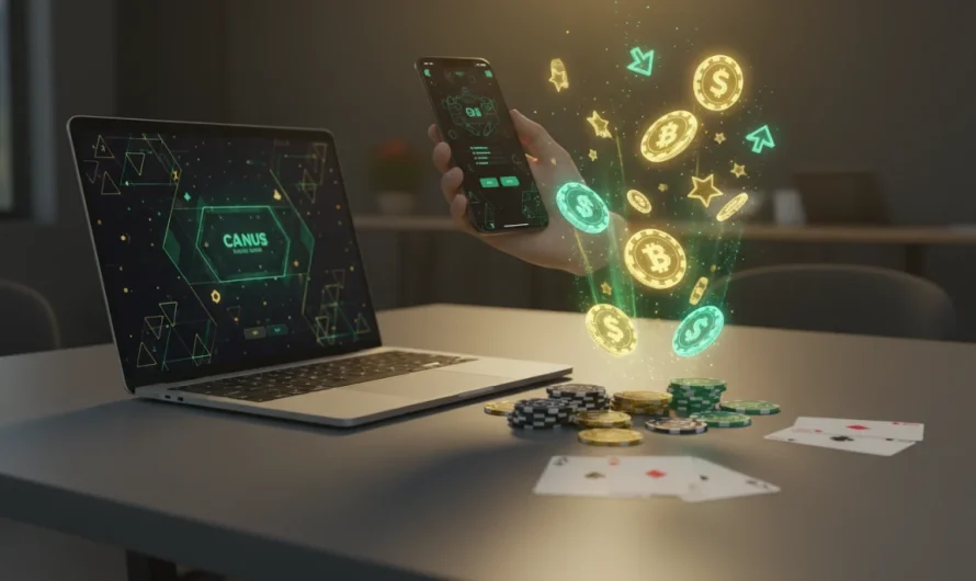 Kripto Bahis Bonus Tuzaklarından Kaçınma