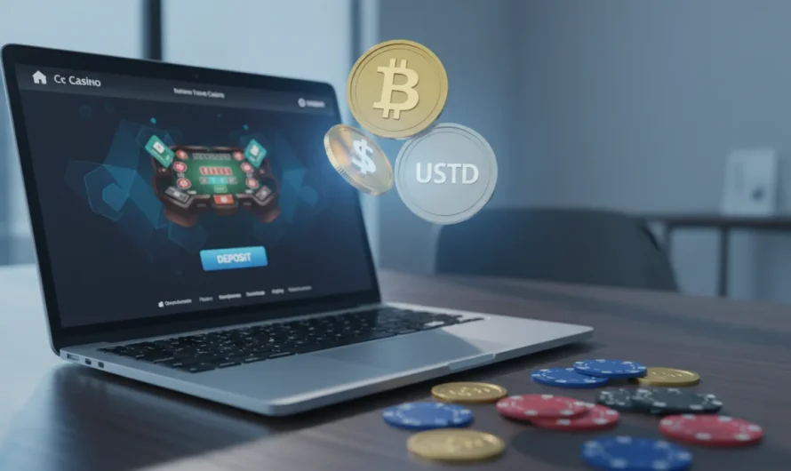 Kripto Casinolarda Neden Stablecoin Kullanmalısınız?