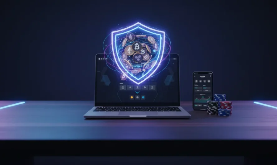 Online Casino Ödeme Sistemlerinde Gizlilik ve Güvenliğin Rolü